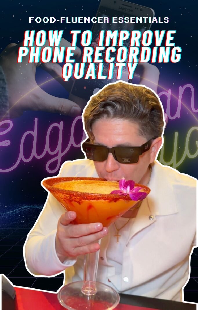 Improve your Phone Quality