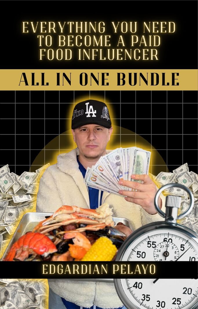 The Bundle! All in one