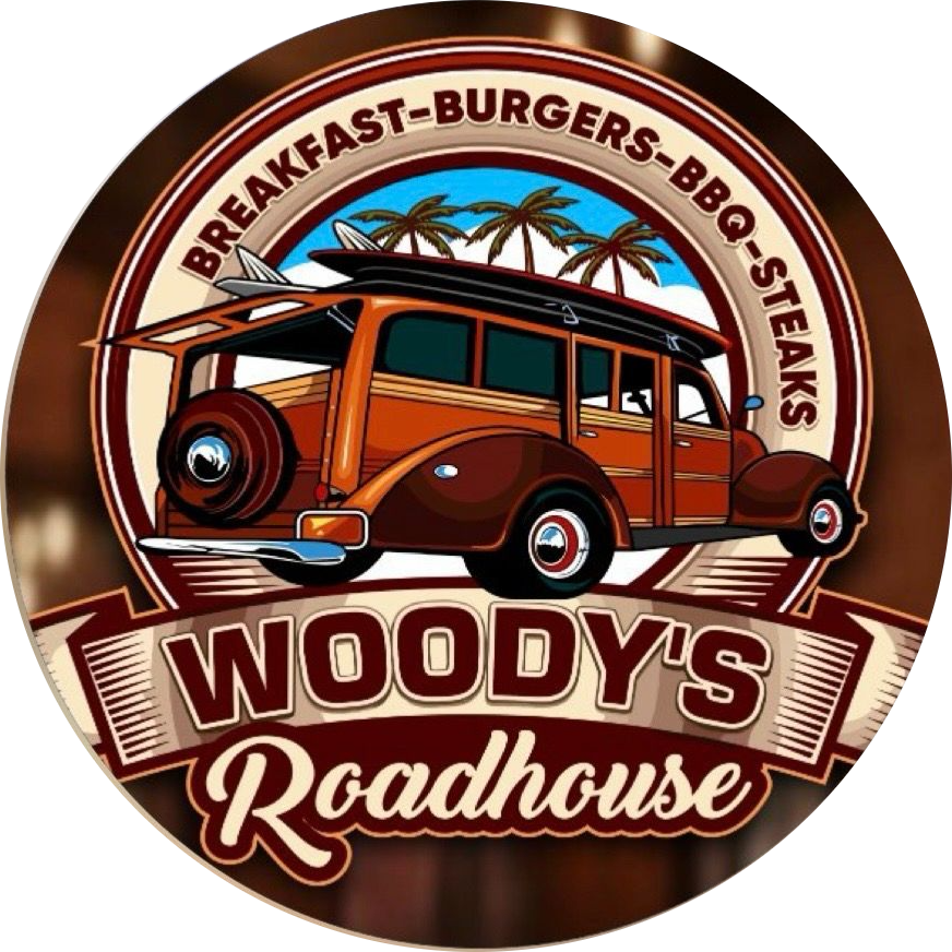 woodysredhouse